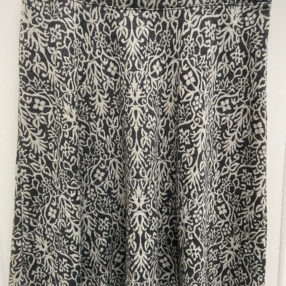 Ibex Merino Wool Skirt